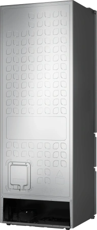 Холодильник Hisense RT641N4ACE 2-хкамерн. серый инвертер
