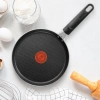 Сковорода блинная Tefal Easy Plus Э 04237522 (9100054098)