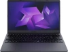 Ноутбук Kvadra Nau LE15T Core i5 1235U 8Gb SSD256Gb Intel UHD Graphics 15.6" FHD (1920x1080) noOS dk.grey WiFi BT Cam (Y22L02P01101R_3A98DE)