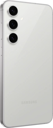 Смартфон Samsung SM-S721B Galaxy S24 FE 256Gb 8Gb серый моноблок 3G 4G 2Sim 6.7" 1080x2340 Android 14 50Mpix 802.11 a/b/g/n/ac/ax NFC GPS GSM900/1800 GSM1900 TouchSc Protect