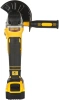Углошлифовальная машина DeWalt DCG405P2-QW 9000об/мин рез.шпин.:M14 d=125мм жестк.кейс