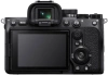 Фотоаппарат Sony Alpha 7 IV черный 33Mpix 3" UHD 4K WiFi NP-FZ100