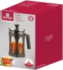 Френч-пресс Rondell Craft RDS-1302 0.8л серый