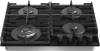 Газовая варочная поверхность Gorenje Simplicity GTW642SYB черный