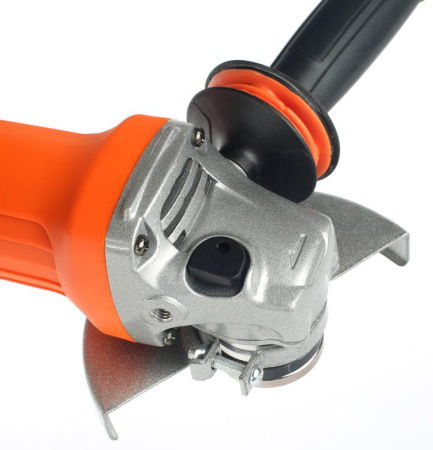 Углошлифовальная машина Patriot AG 120M 720Вт 11000об/мин рез.шпин.:M14 d=125мм