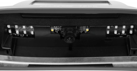 Детектор банкнот Dors 1250 Professional FRZ-033077/FRZ-044867 просмотровый мультивалюта