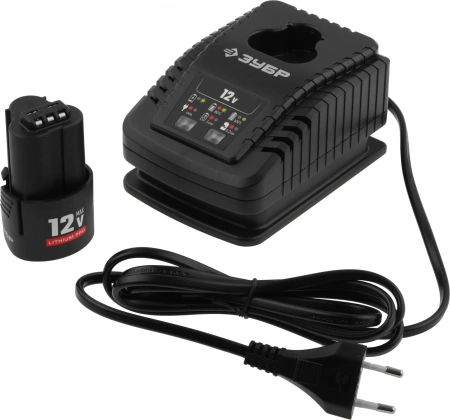 Углошлифовальная машина Зубр Профессионал AB-76-22 20000об/мин рез.шпин.:M5 d=76мм