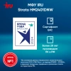 МФУ лазерный IRU Strato HM2401DNW A4 WiFi белый