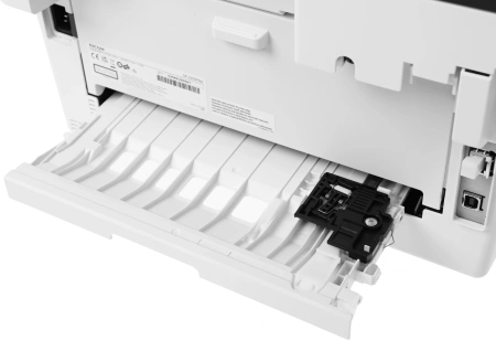 МФУ лазерный Ricoh SP 230SFNw (408293) A4 Duplex WiFi серый