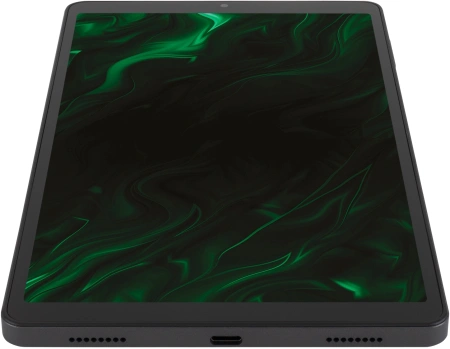 Планшет Digma Pro Spark G85 (2.0) 8C RAM4Gb ROM64Gb 8.7" IPS 1340x800 4G 2Sim Android 14 темно-серый 13Mpix 5Mpix BT WiFi microSD 256Gb 4000mAh