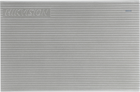 Жесткий диск Hikvision USB 3.0 1Tb HS-EHDD-T30 T1 GRAY T30 2.5" серый