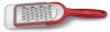 Терка для овощей и фруктов Victorinox 7.6081.1 красный