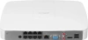 Видеорегистратор Dahua DHI-NVR4108-8P-4KS3