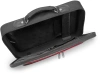 Сумка для ноутбука 15.6" PC Pet 600D черный/красный синтетика (PCP-A3015BK)