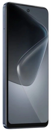 Смартфон Infinix X6882 Hot 50 256Gb 6Gb черный моноблок 3G 4G 2Sim 6.78" 1080x2460 Android 14 50Mpix 802.11 a/b/g/n/ac NFC GPS GSM900/1800 GSM1900 TouchSc Protect FM microSD max2048Gb