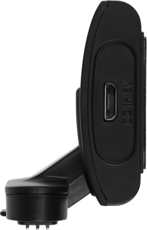 Видеорегистратор Daocam Uno Wi-Fi черный 1080x1920 1080p 150гр. GPS Novatek 96672