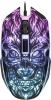 Клавиатура + мышь Defender Tark C-779 клав:черный мышь:черный USB LED (52779)