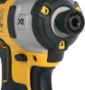 Шуруповерт DeWalt DCF887NT-XJ аккум. патрон:быстрозажимной