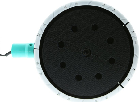 Вибро шлифовальная машина Sturm! DWS6010 1000Вт