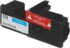 Картридж лазерный CopyRite CR-KYTK5230C TK-5230C голубой (2200стр.) для Kyocera P5021cdn/cdw/ M5521cdn/cdw