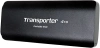 Накопитель SSD Patriot USB-C 4TB PTP4TBPEC Transporter 2.5" черный