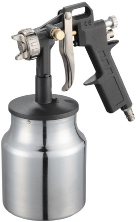 Набор пневмоинструментов Patriot KIT 5В компл.:5 предметов