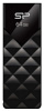 Флеш Диск Silicon Power 64Gb Ultima U03 SP064GBUF2U03V1K USB2.0 черный