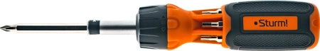 Набор отверточный Sturm! 1040-08-SS9 1 предмет