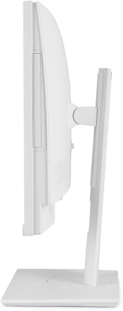 Моноблок IRU Tactio 23.8" Full HD i5 1235U (1.3) 16Gb SSD512Gb CR Windows 11 Professional GbitEth WiFi BT 120W Cam белый 1920x1080