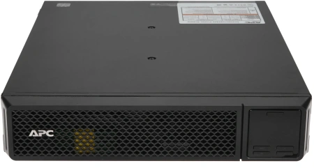 Источник бесперебойного питания APC Smart-UPS SRT2200RMXLI 1980Вт 2200ВА черный