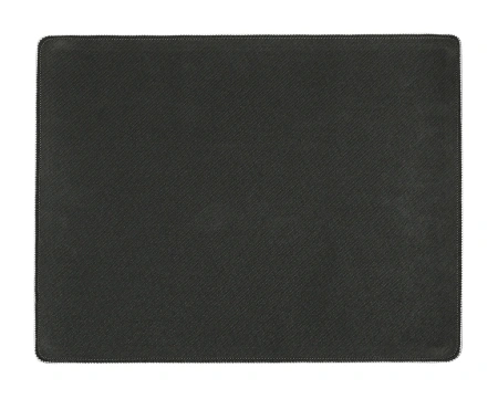 Коврик для мыши Оклик OK-FP0400 Большой красный 400x320x2мм