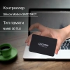 Накопитель SSD Digma SATA III 2Tb DGSR2002TS93T Run S9 2.5"