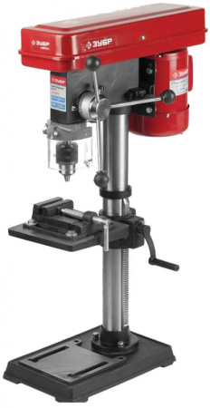Станок сверлильный Зубр Мастер ЗСС-450 500W