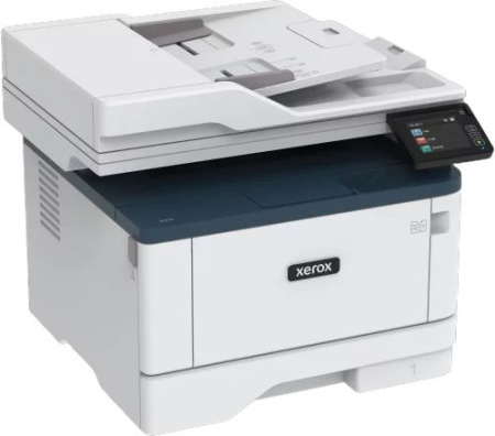МФУ лазерный Xerox WorkCentre B315V_DNI A4 Duplex Net WiFi белый