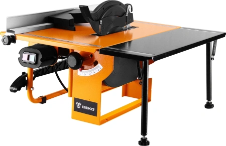 Станок распиловочный Deko DTS1600 1600W (084-1053)