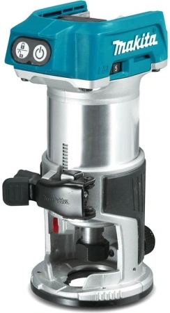 Фрезер Makita DRT50Z 30000об/мин макс.ход:40мм