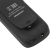Плеер Flash Digma R3 8Gb черный/0.8"/FM/microSDHC/clip