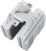Устройство охлаждения(кулер) Thermalright Peerless Assassin 120 Mini Soc-AM5/AM4/1200/1700/1851 белый 4-pin 25.6dB Al+Cu 750gr Ret (PA120-MINI-WH)