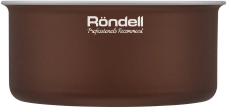 Набор посуды Rondell Kortado RDA-1789 7 предметов