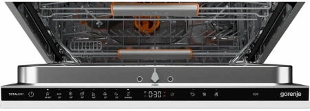 Посудомоечная машина встраив. Gorenje GV693A65AD 1900Вт полноразмерная инвертер