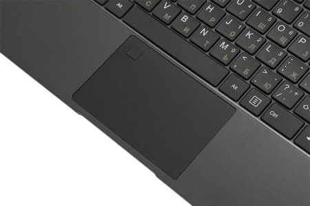 Ноутбук Gateway Ultra Slim 14 Ryzen 5 3500U 8Gb SSD256Gb AMD Radeon Vega 8 14.1" IPS FHD (1920x1080) Windows 11 Home black WiFi BT Cam (GWNR51416-BK)