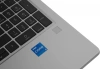 Ноутбук HP ProBook 450 G9 Core i5 1235U 8Gb SSD256Gb Intel Iris Xe graphics 15.6" IPS FHD (1920x1080) Free DOS silver WiFi BT Cam (9M3U5AT)