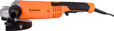 Углошлифовальная машина Вихрь УШМ-230/2300 2300Вт 6000об/мин рез.шпин.:M14 d=230мм