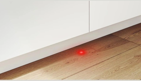 Посудомоечная машина встраив. Bosch Serie 4 SMV4HTX00E полноразмерная инвертер