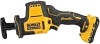 Сабельная пила DeWalt DCS312D2-QW аккум. 2800ход/мин ДА