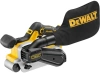 Эксцентриковая шлифмашина DeWalt DCW220NT-XJ 825Вт аккум. жестк.кейс