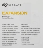 Жесткий диск Seagate USB 3.0 4Tb STKP4000400 Expansion 3.5" черный