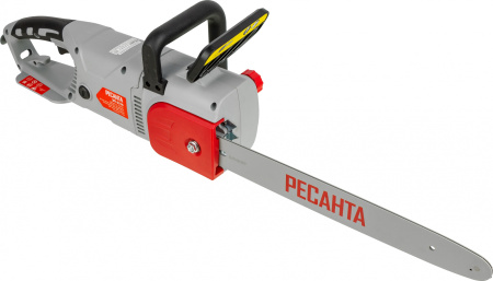 Электрическая цепная пила Ресанта ЭП-2216 2200Вт дл.шины:16" (40cm) (70/10/12)