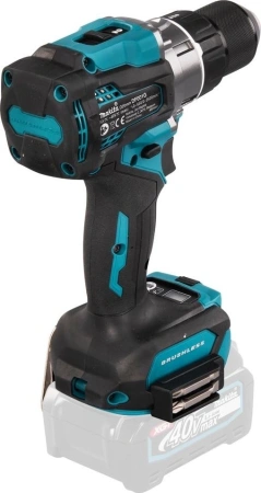 Дрель-шуруповерт Makita DF001GZ аккум. патрон:быстрозажимной