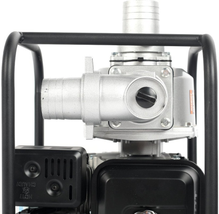 Мотопомпа Patriot MP 3060 S 1000л/мин для гряз.воды (335101430)